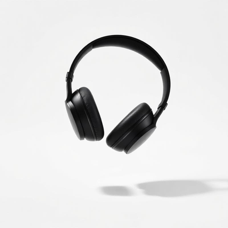 Fusion Pro Wireless Headphones